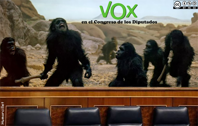 vox monos